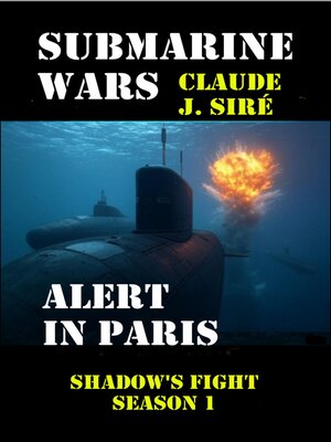 cover image of Alert in Paris